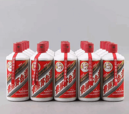 枫木镇名酒回收